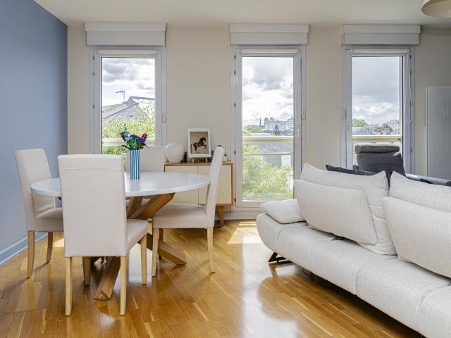 Appartement 3 pièces 95 m²