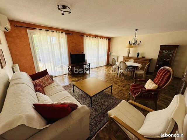 Appartement 3 pièces 95 m²
