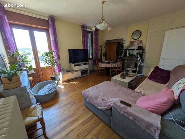 Appartement 3 pièces 95 m²