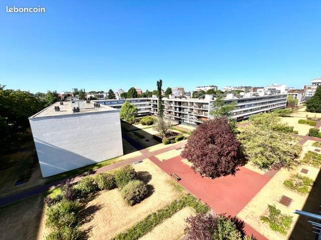 Appartement 3 pièces 95 m²