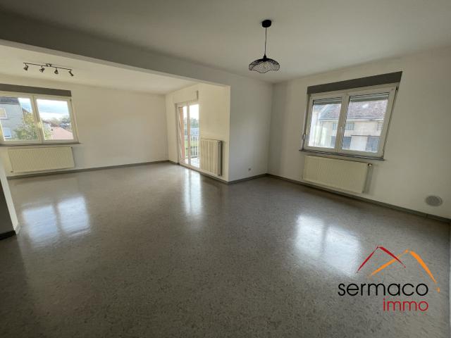 Appartement 3 pièces 95 m²