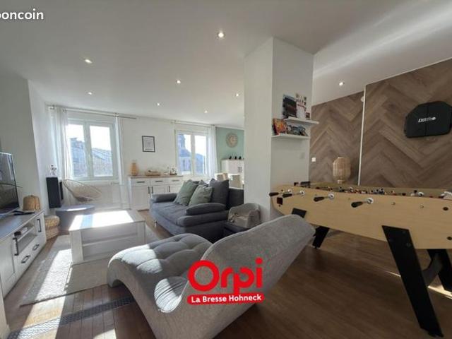 Appartement 3 pièces 95 m²