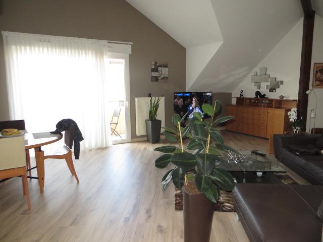 Appartement 3 pièces 95 m²