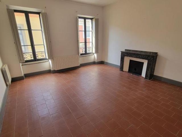 Appartement 3 pièces 95 m²