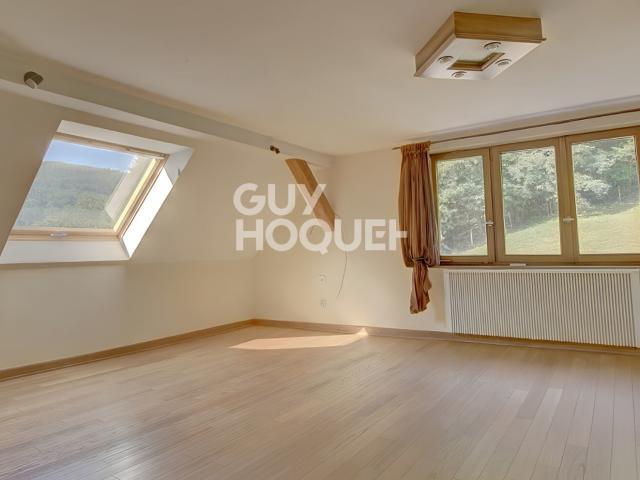 Appartement 3 pièces 95 m²