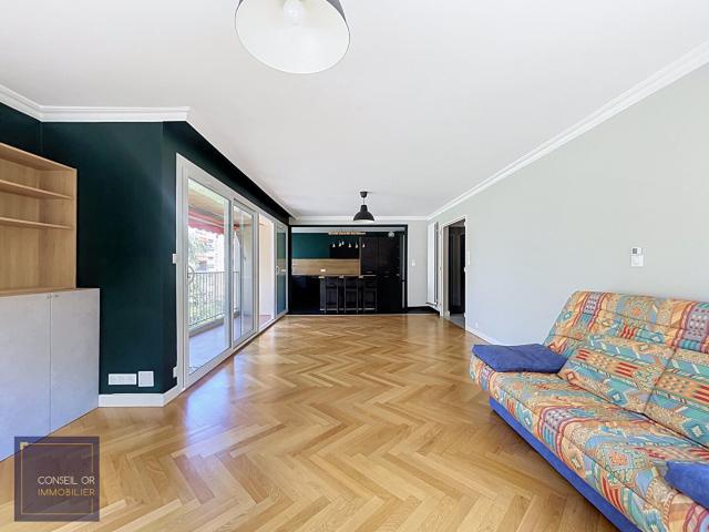 Appartement 3 pièces 95 m²