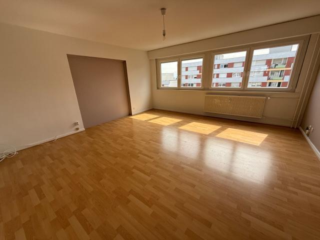 Appartement 3 pièces 95 m²