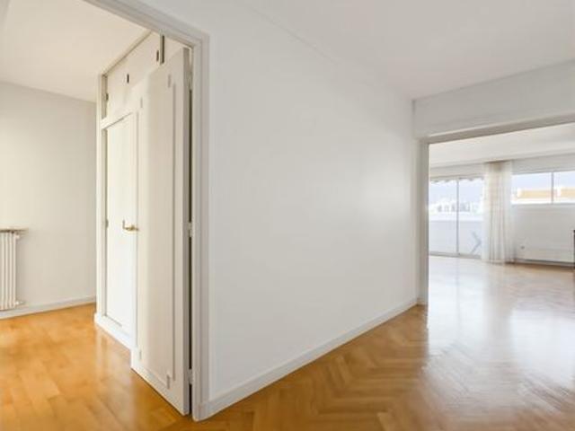 Appartement 3 pièces 95 m²