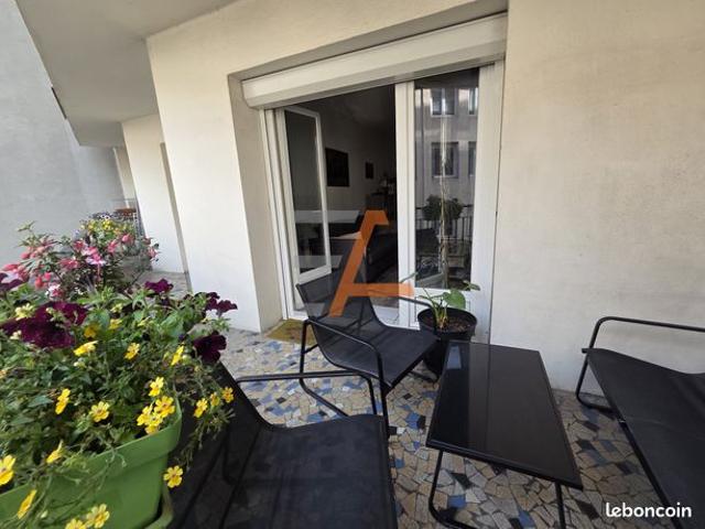Appartement 3 pièces 95 m²