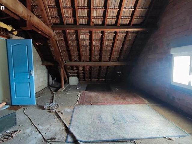 Appartement 3 pièces 95 m²