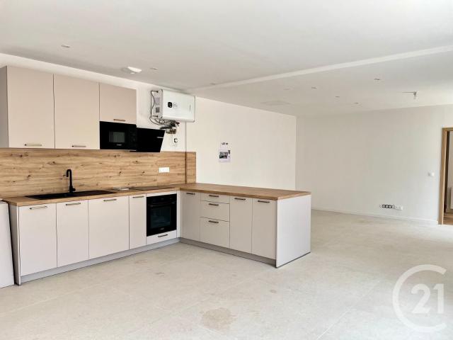 Appartement 3 pièces 95 m²
