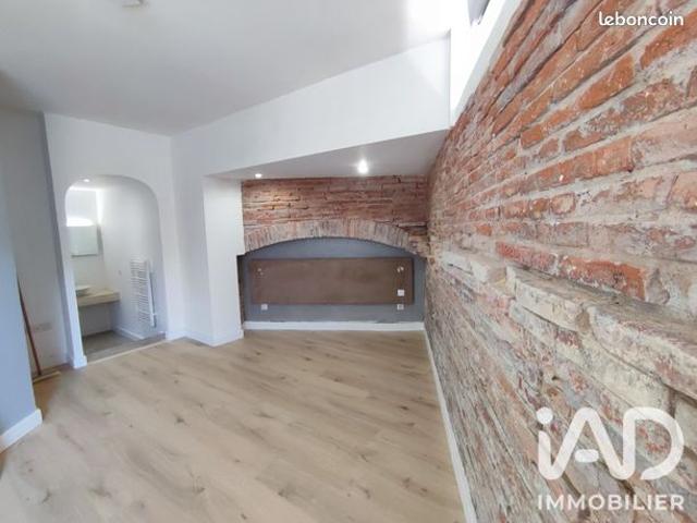 Appartement 3 pièces 95 m²