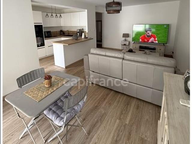 Appartement 3 pièces 95 m²