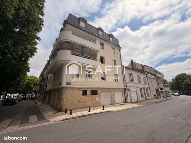 Appartement 3 pièces 95 m²
