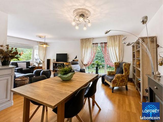 Appartement 3 pièces 95 m²
