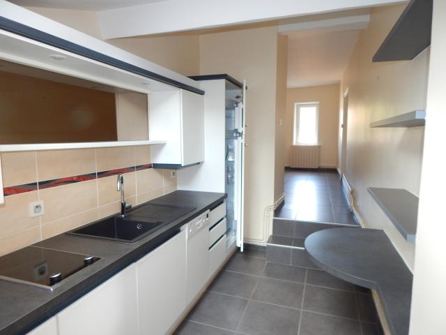 Appartement 3 pièces 95 m²
