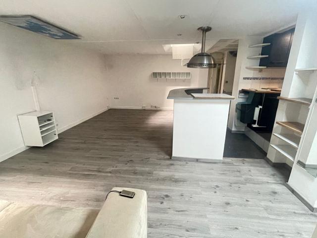 Appartement 3 pièces 95 m²