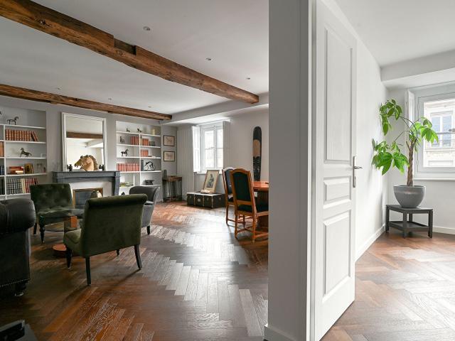 Appartement 3 pièces 95 m²