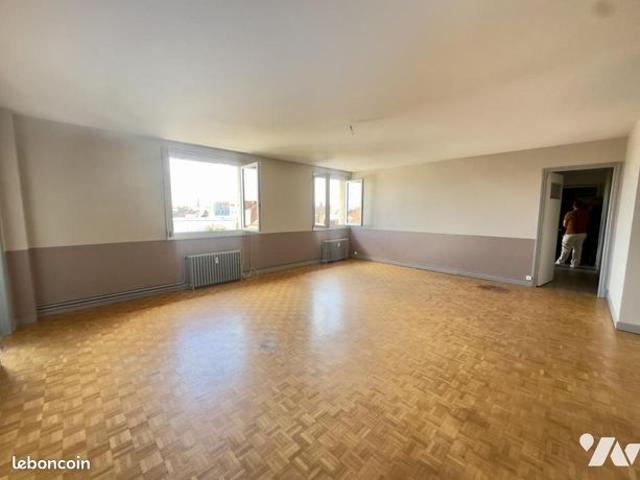 Appartement 3 pièces 95 m²