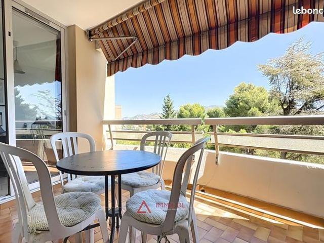 Appartement 3 pièces 95 m²