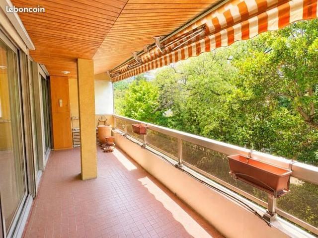 Appartement 3 pièces 95 m²