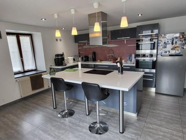Appartement 3 pièces 95 m²