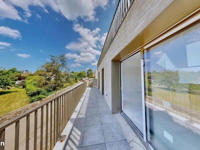 Appartement 3 pièces 95 m²
