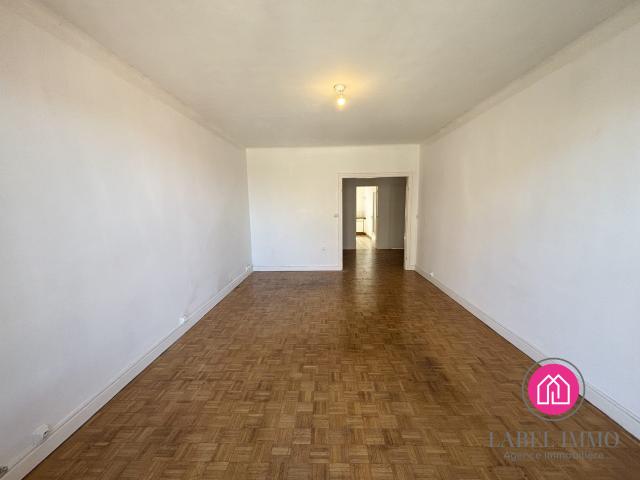 Appartement 3 pièces 95 m²