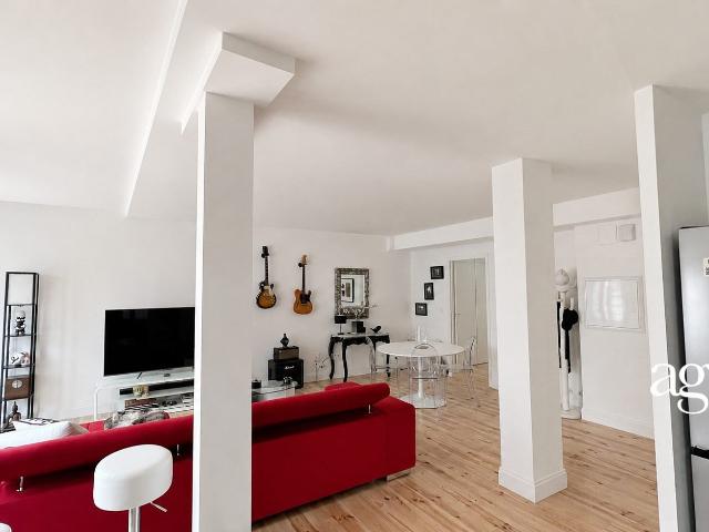 Appartement 3 pièces 95 m²