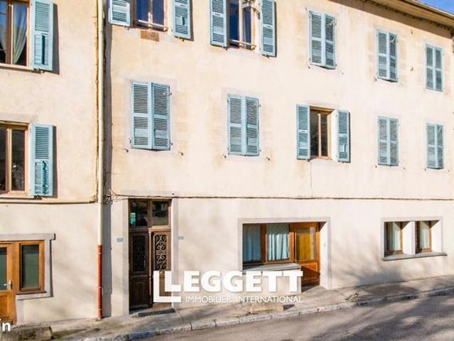 Appartement 3 pièces 95 m²