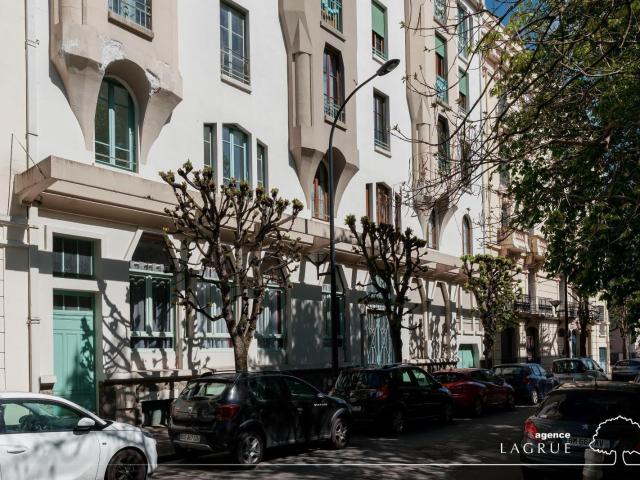 Appartement 3 pièces 95 m²