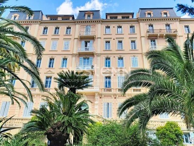Appartement 3 pièces 95 m²