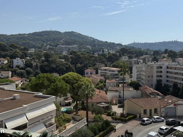 Appartement 3 pièces 95 m²