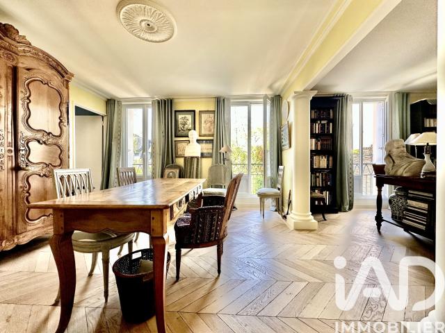 Appartement 3 pièces 95 m²