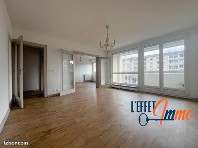 Appartement 3 pièces 95 m²
