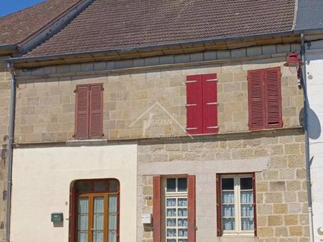 Appartement 3 pièces 95 m²