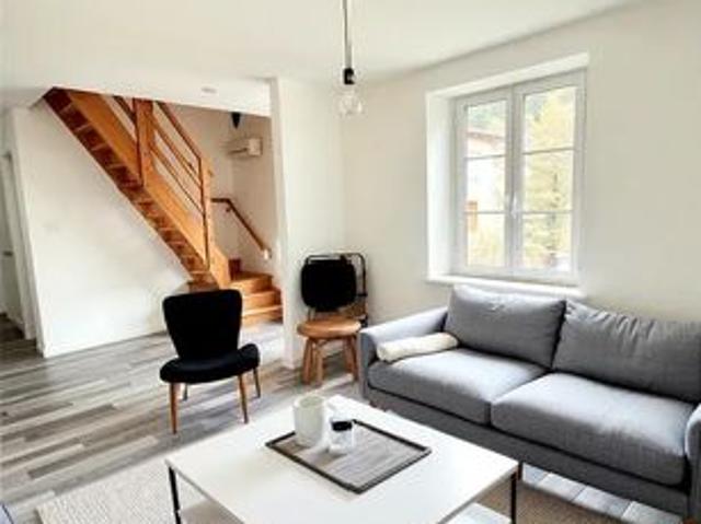 Appartement 3 pièces 95 m²