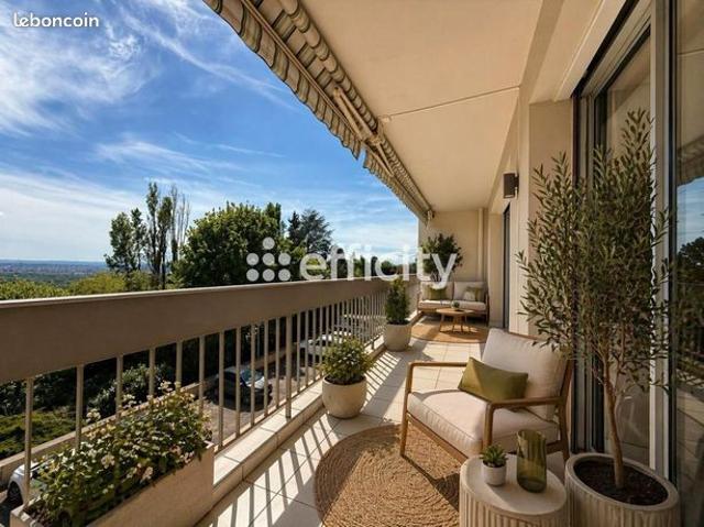Appartement 3 pièces 95 m²
