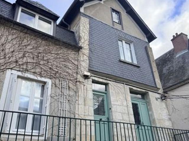 Appartement 3 pièces 95 m²