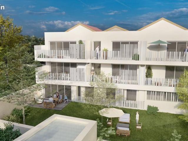 Appartement 3 pièces 95 m²