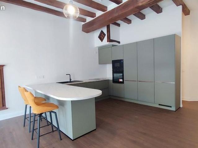 Appartement 3 pièces 95 m²