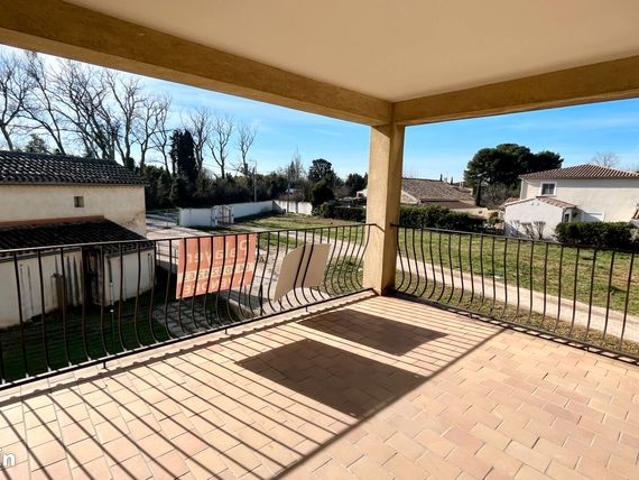 Appartement 3 pièces 95 m²