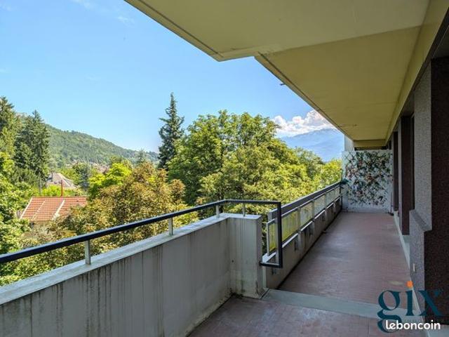 Appartement 3 pièces 95 m²