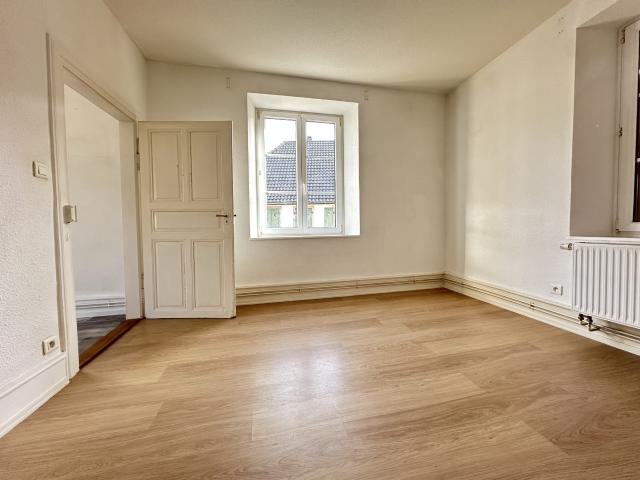 Appartement 3 pièces 95 m²