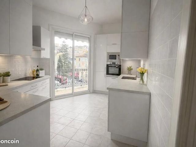 Appartement 3 pièces 95 m²