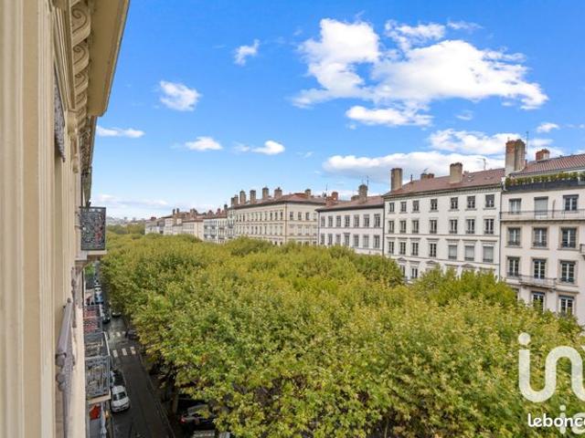 Appartement 3 pièces 95 m²
