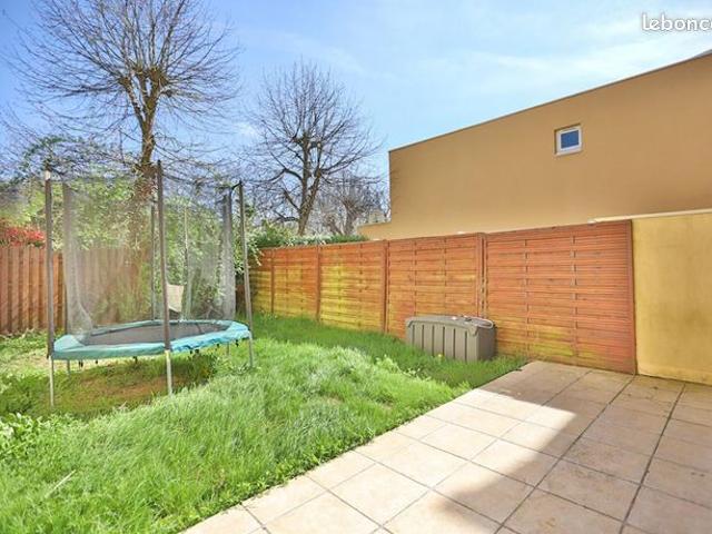 Appartement 3 pièces 95 m²