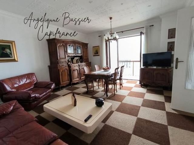 Appartement 3 pièces 95 m²