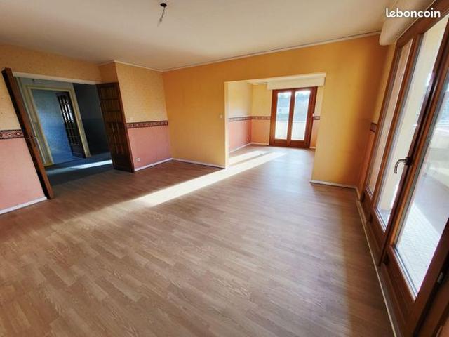 Appartement 3 pièces 95 m²