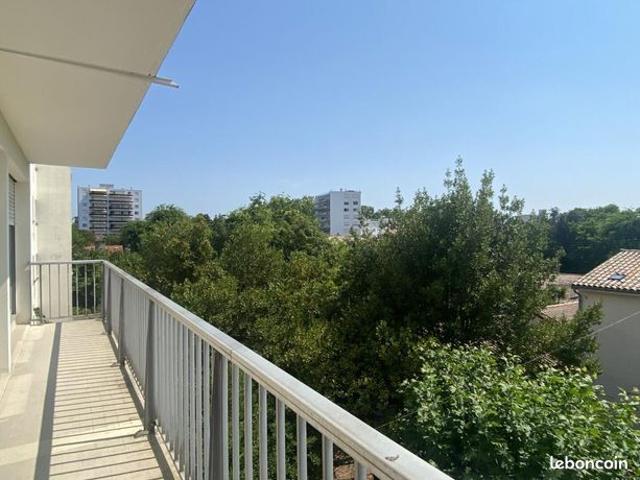 Appartement 3 pièces 95 m²